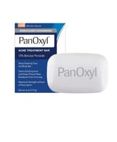 صابون ﻋﻼج ﺣﺐ الشباب من بانوكسيل - 113 ﺟﺮام