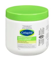 كريم مرطب للبشرة الجافة إلى الجافة جدا من سيتافل 4...