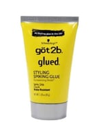 جل جوت تو بي للشعر السبايكي ضد الماء من شوارزكوف -...