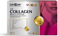 داي تو داي ذا كولاجين بيوتي إنتنس – 30 كيس × 12 جم