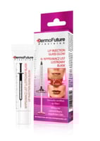 ملمع شفاه مع فلر 12مل