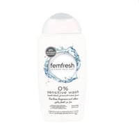 غسول فيم فريش للبشرة الحساسة في المنطقة الحميمة –...