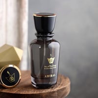 عطر اميرال