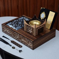 سجادة رصاصي