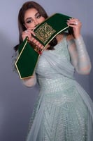شال اليوم الوطني