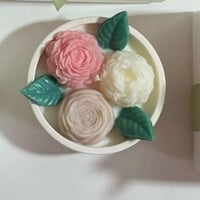 شمعه ميني كونكريت