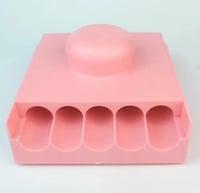 الة تكوير العجين