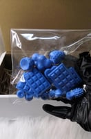 بكج الفواحه مكون من30 شمعه فواحه