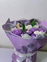 باقه ميني شموع