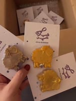 مستكه شكل خروف