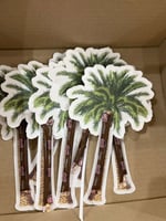 توزيعات النخله