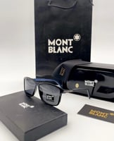 نظارة مونت بلاك