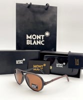 نظارة مونت بلاك