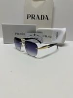 نظارة برادا