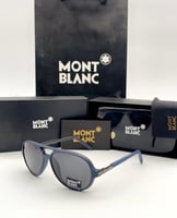 نظارة مونت بلاك