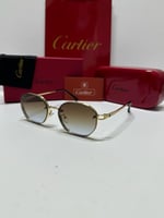 نظارة كارتير