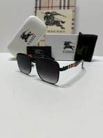 نظارة بربري