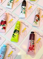 توزيعات كريمات يدين