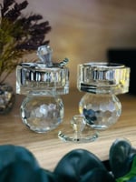 مبخره كريستال