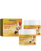 جل مفصل دنج بي فينوم من قطعتين، كريم مهدئ لتخفيف ا...