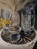 مبخره + حامل عود كبير