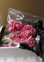 بكج الفواحه مكون من30 شمعه فواحه