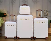 شنط دكني 4قطع