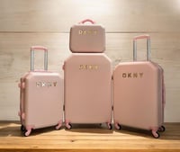 شنط دكني 4قطع