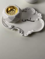 مبخره وكوستر بلاسم