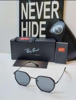 نظارة راي بان