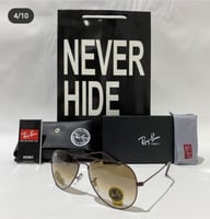 نظارة راي بان