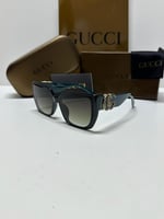 نظارة جوتشي