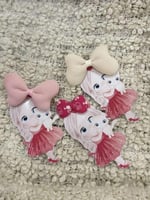 توزيعات شباصات