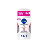 مزيل عرق نيفيا استك دراي كمفورت