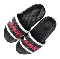 شباشب رجالي مقدمة مفتوحة