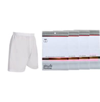 بايونير هاف قماش رجالي بكرسي “نزيل ون NAZEEL One "