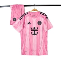 طقم انتر ميامي الاساسي 2025-2026