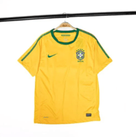 تيشيرت كلاسيك البرازيل 2010
