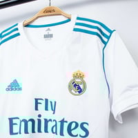 تيشيرت ريال مدريد كلاسيك 2018