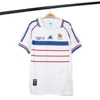 تيشيرت كلاسيك فرنسا 1998