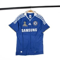 تيشيرت كلاسيك تشيلسي 2008