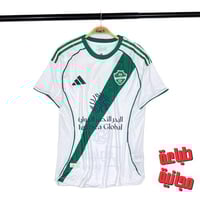 تيشيرت الاهلي الاساسي2025-2026