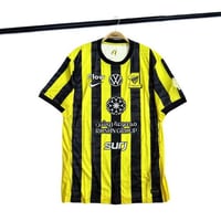 تيشيرت الاتحاد الاساسي نسخة اللاعبين 2025-2026