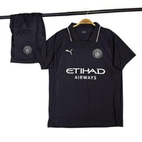 طقم مانشستر سيتي الثالث 2025-2026