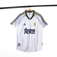 تيشيرت كلاسيك ريال مدريد 1998