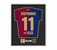 لوحة تكريمية - رافينها | أفضل لاعب في الدوري الاسب...