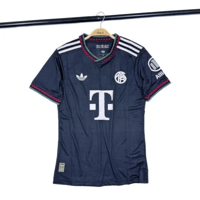 تيشيرت بايرن ميونخ الاسود الاحتياطي نسخة اللاعبين...