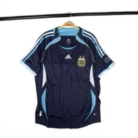 تيشيرت كلاسيك الارجنتين الاحتياطي 2006