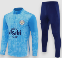 طقم مانشستر سيتي شتوي 2025-2026