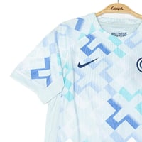 تيشيرت انتر ميلان الثاني نسخة اللاعبين 2025-2026